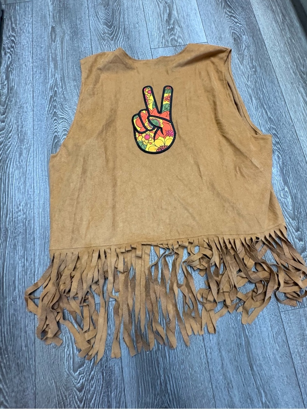 Spirit vest size L/XL